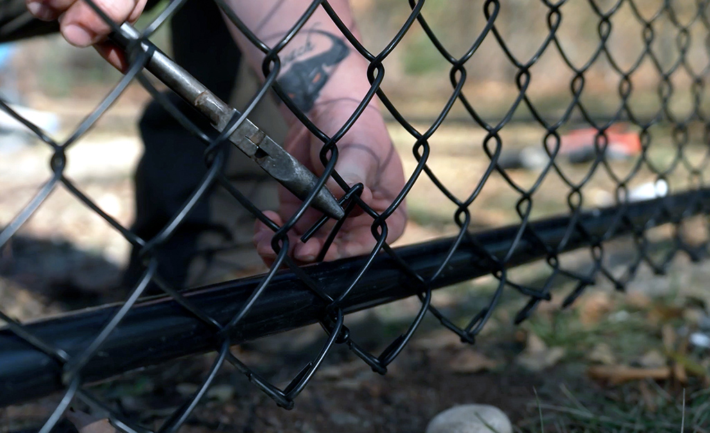 Louisville Fence Repair