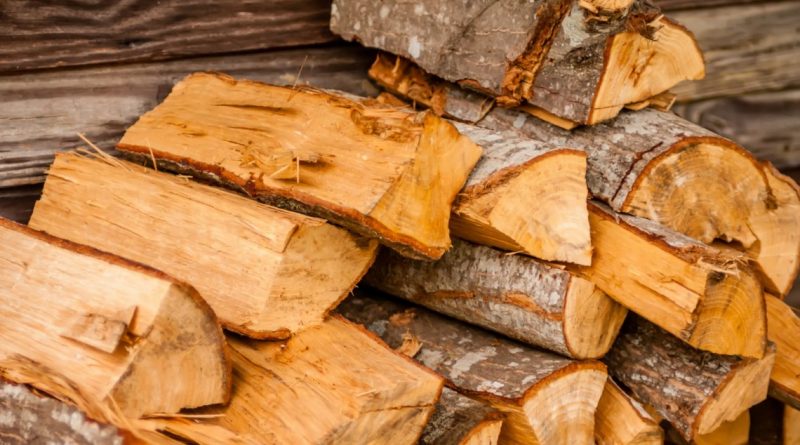 Louisville Firewood Company