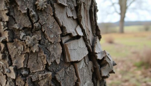 20 Possible Factors Behind Bark Damage