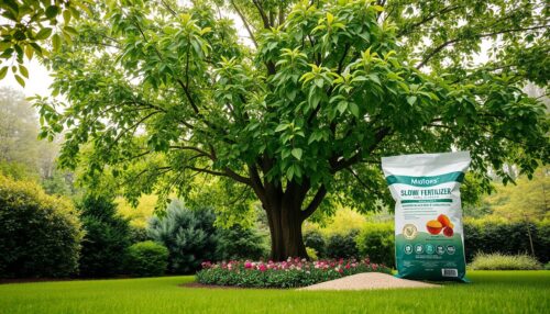 Nutrients for Healthy Thriving Trees