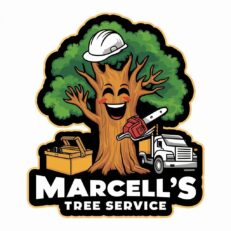 Marcells Tree Service Louisville KY