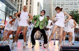 Discover Why "Gangnam Style" Took Over the Internet