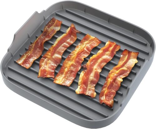 how to put bacon in the oven