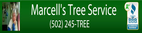 Marcells Tree Service Louisville KY