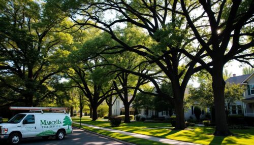 Mature Ash Trees: Surprising Energy Savings for Homeowners